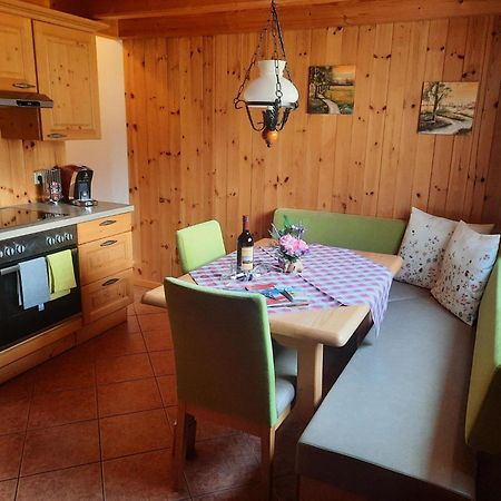 Landhaus Lehner Sankt Michael im Lungau Exteriér fotografie