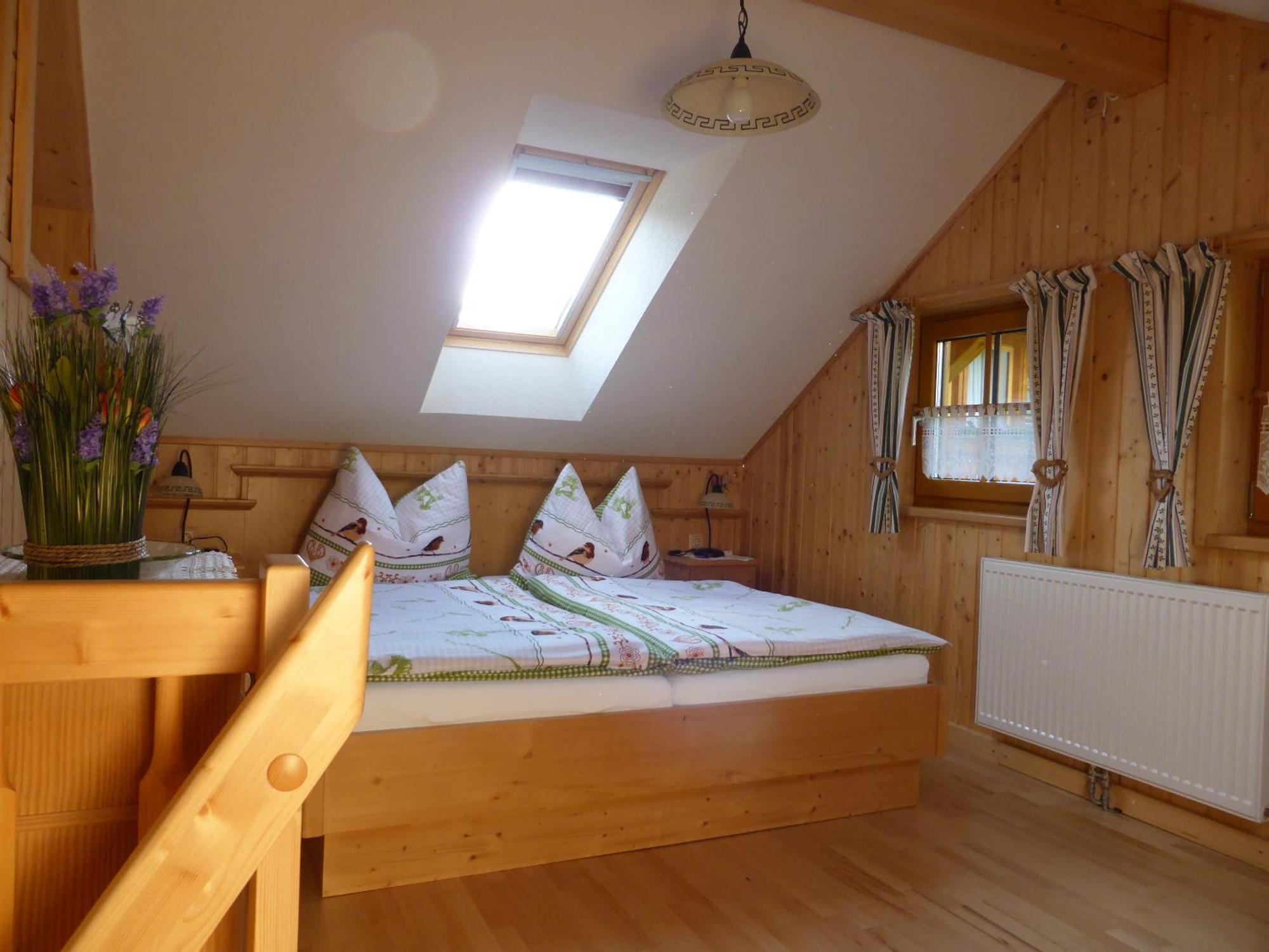 Landhaus Lehner Sankt Michael im Lungau Exteriér fotografie