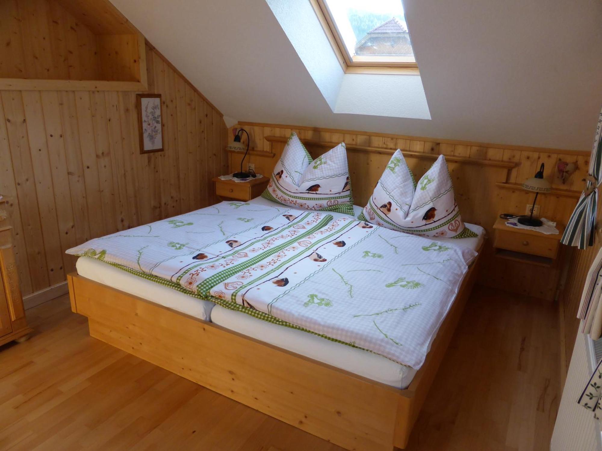 Landhaus Lehner Sankt Michael im Lungau Exteriér fotografie