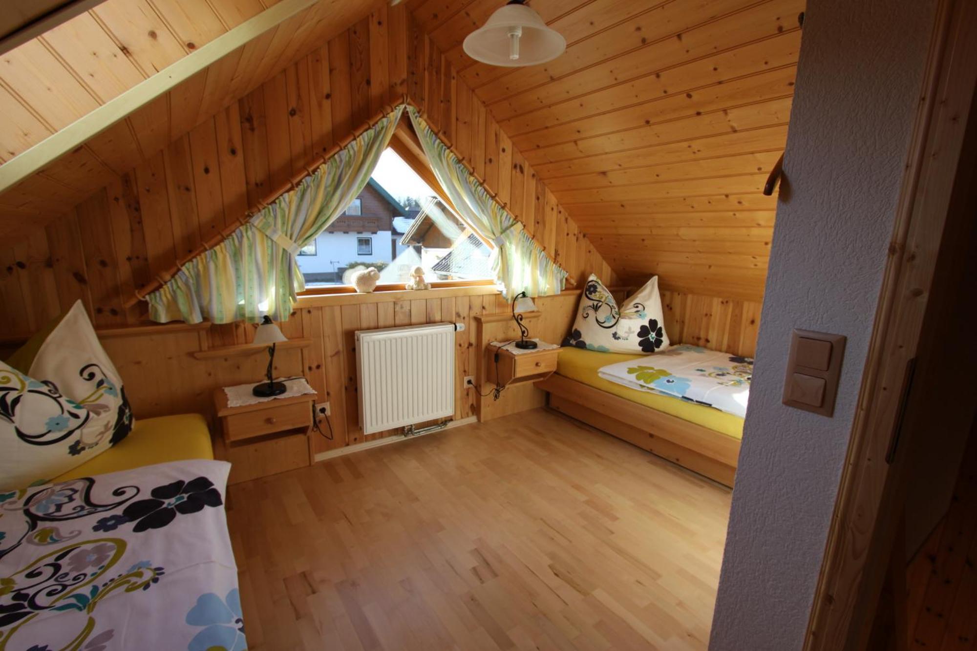Landhaus Lehner Sankt Michael im Lungau Exteriér fotografie