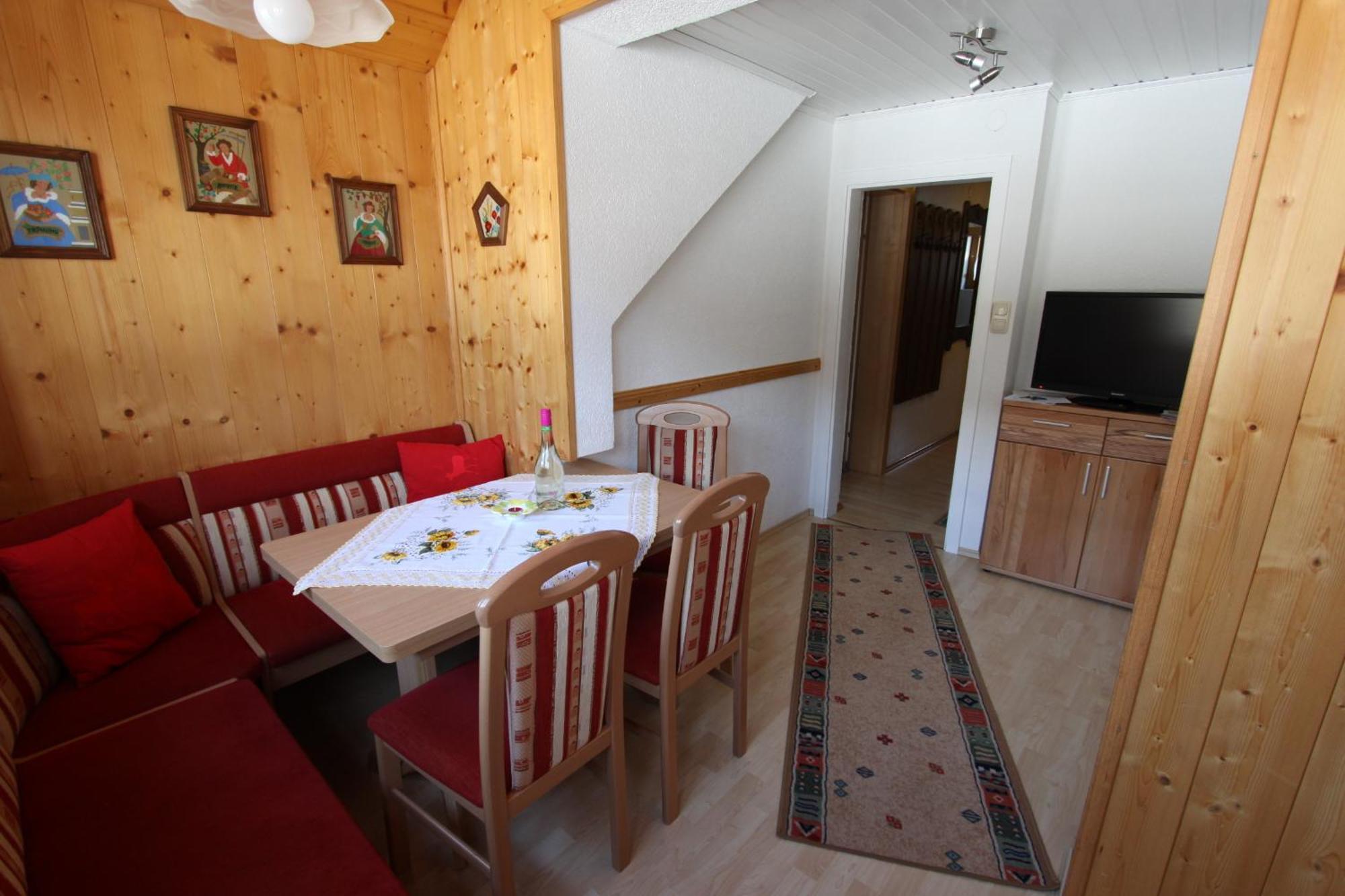 Landhaus Lehner Sankt Michael im Lungau Exteriér fotografie