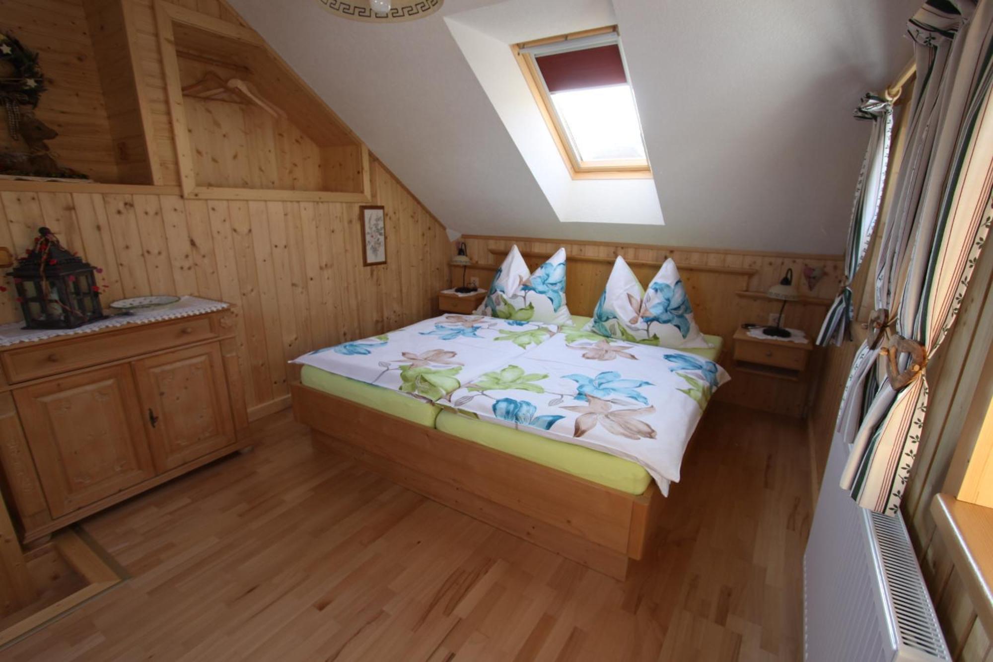 Landhaus Lehner Sankt Michael im Lungau Exteriér fotografie