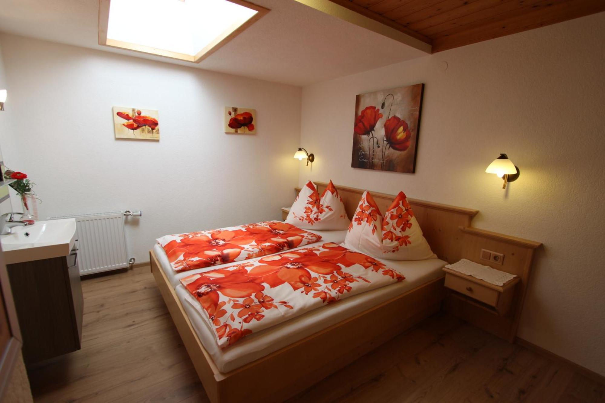 Landhaus Lehner Sankt Michael im Lungau Pokoj fotografie