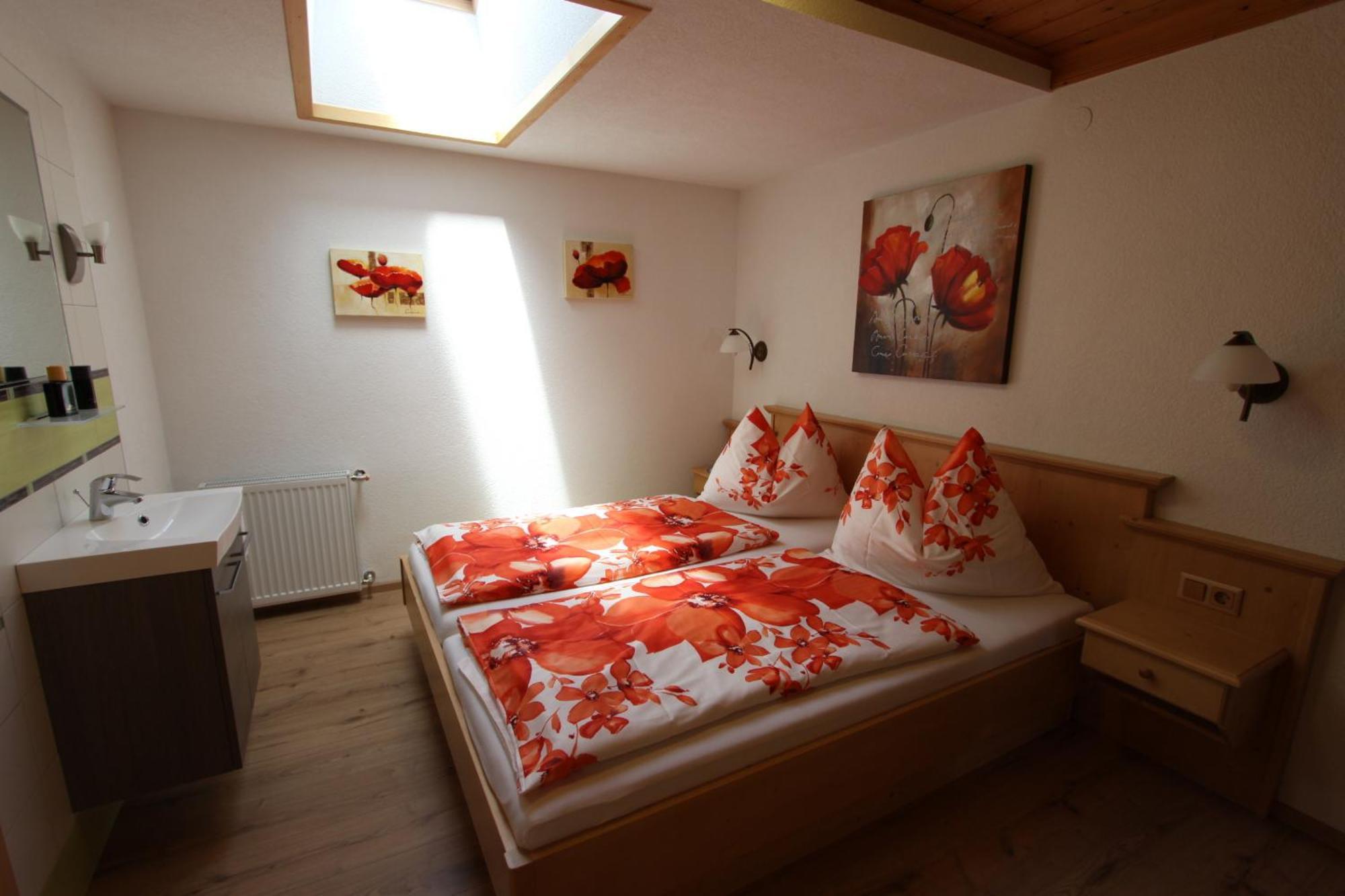 Landhaus Lehner Sankt Michael im Lungau Pokoj fotografie