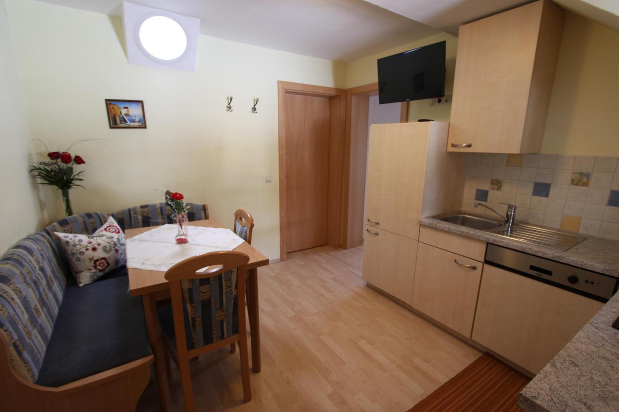 Landhaus Lehner Sankt Michael im Lungau Pokoj fotografie