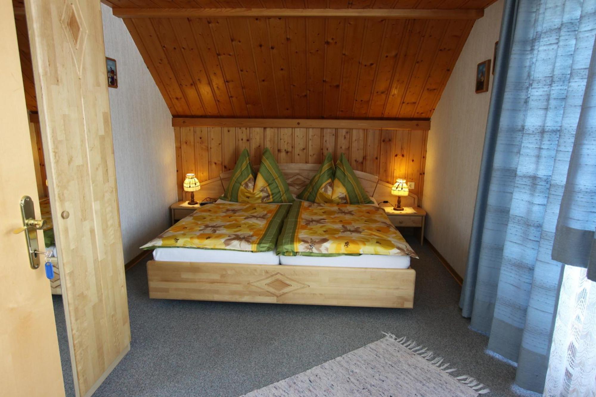 Landhaus Lehner Sankt Michael im Lungau Pokoj fotografie