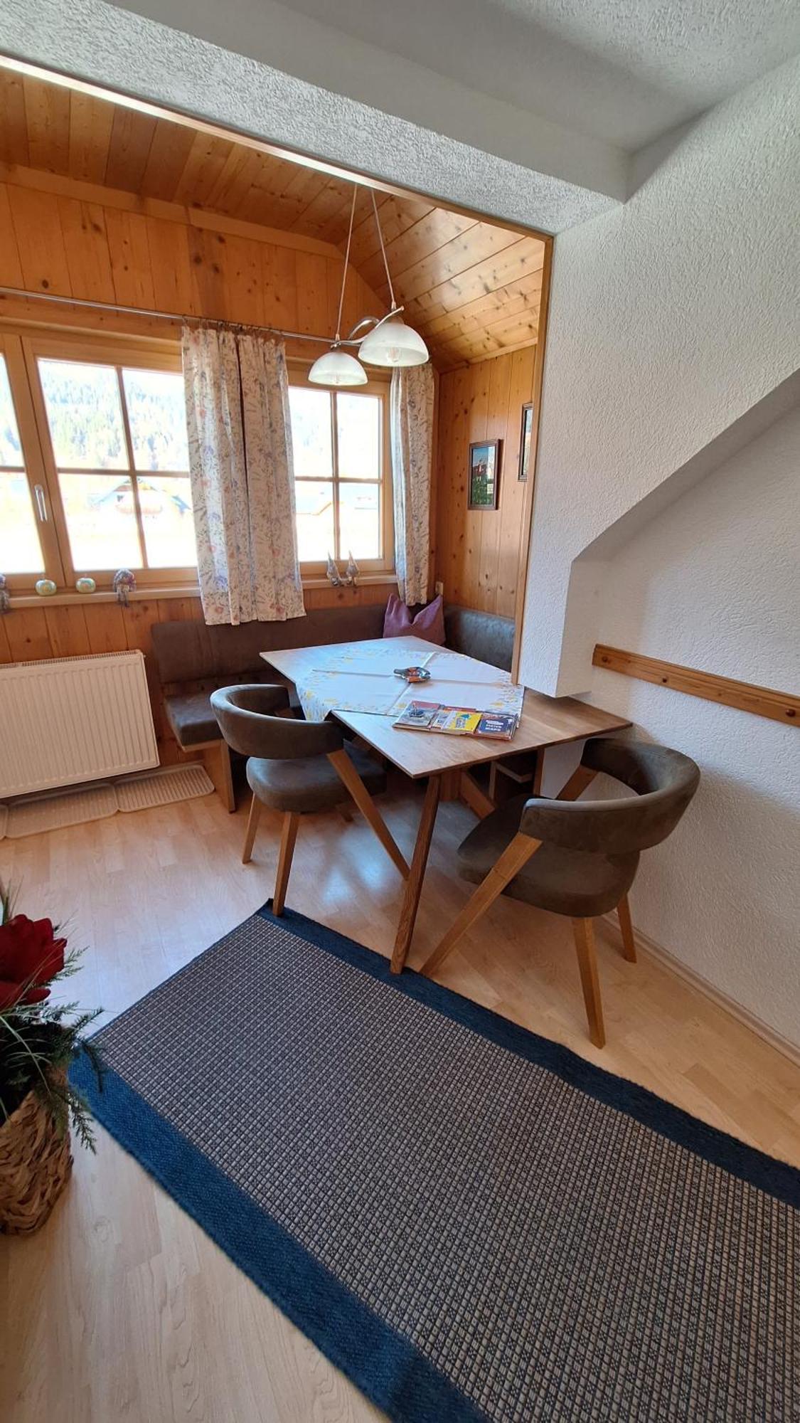 Landhaus Lehner Sankt Michael im Lungau Exteriér fotografie