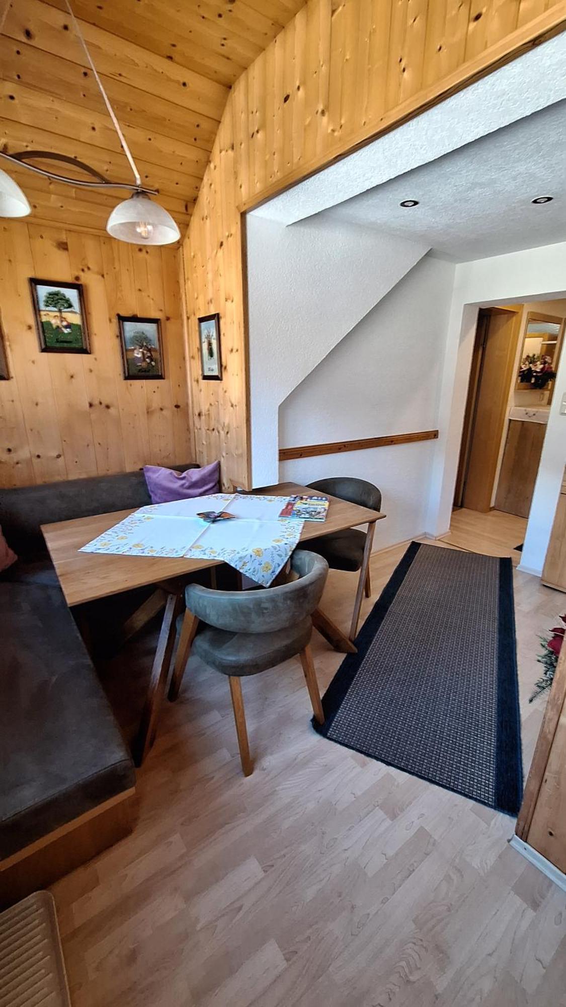 Landhaus Lehner Sankt Michael im Lungau Exteriér fotografie