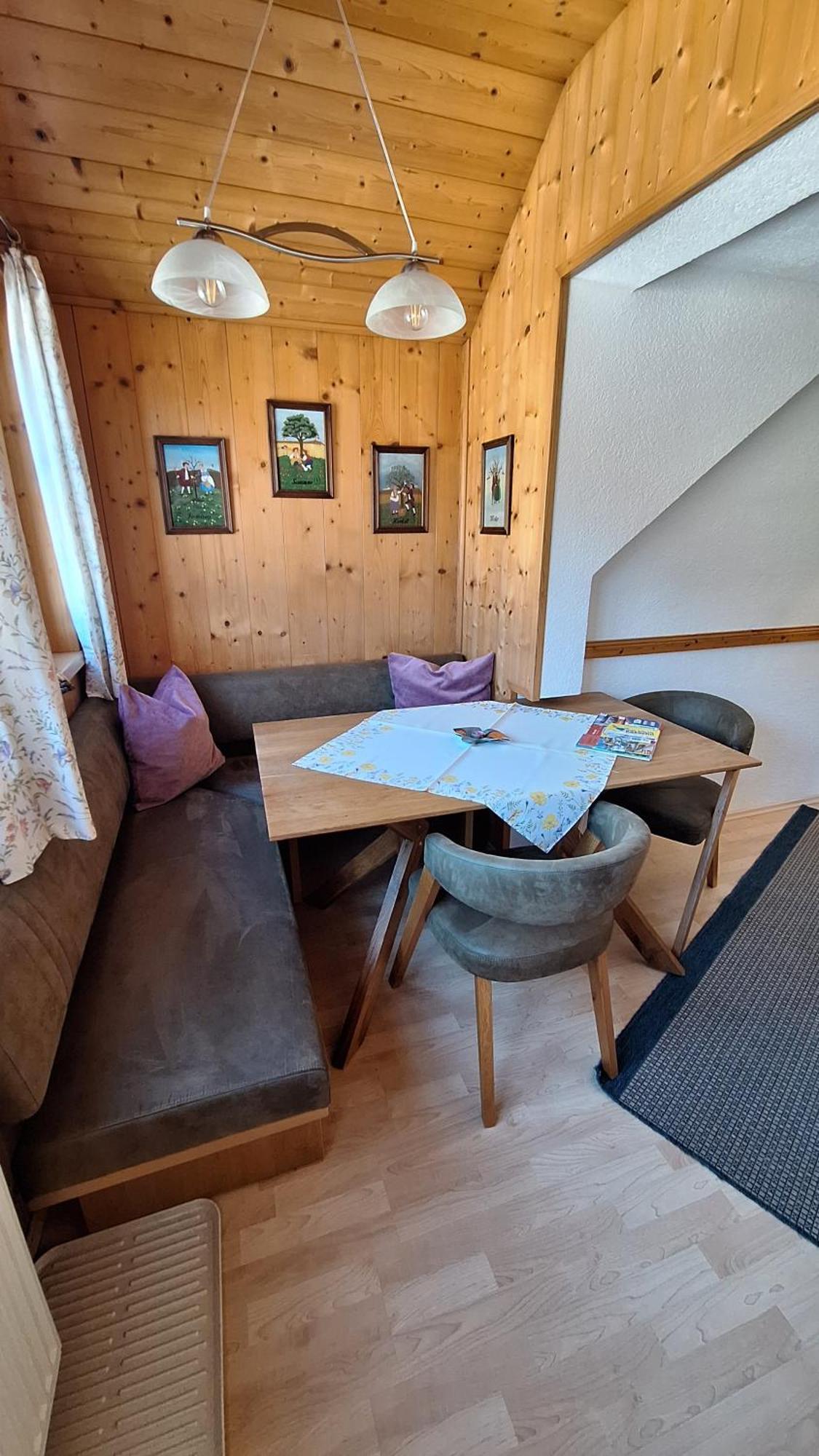 Landhaus Lehner Sankt Michael im Lungau Exteriér fotografie