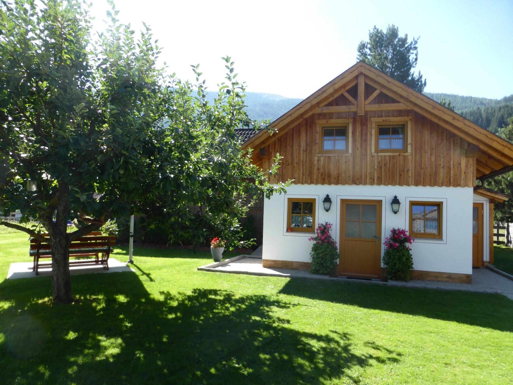 Landhaus Lehner Sankt Michael im Lungau Exteriér fotografie