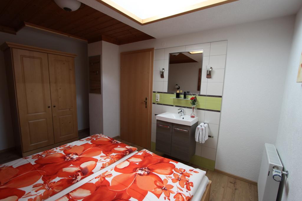 Landhaus Lehner Sankt Michael im Lungau Pokoj fotografie