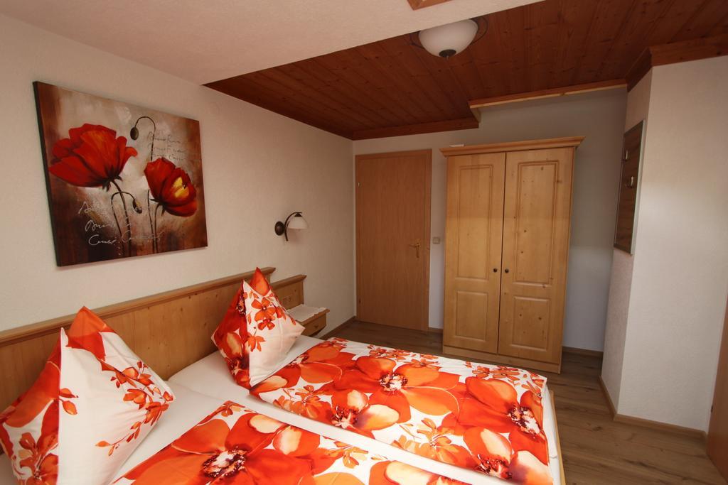 Landhaus Lehner Sankt Michael im Lungau Pokoj fotografie