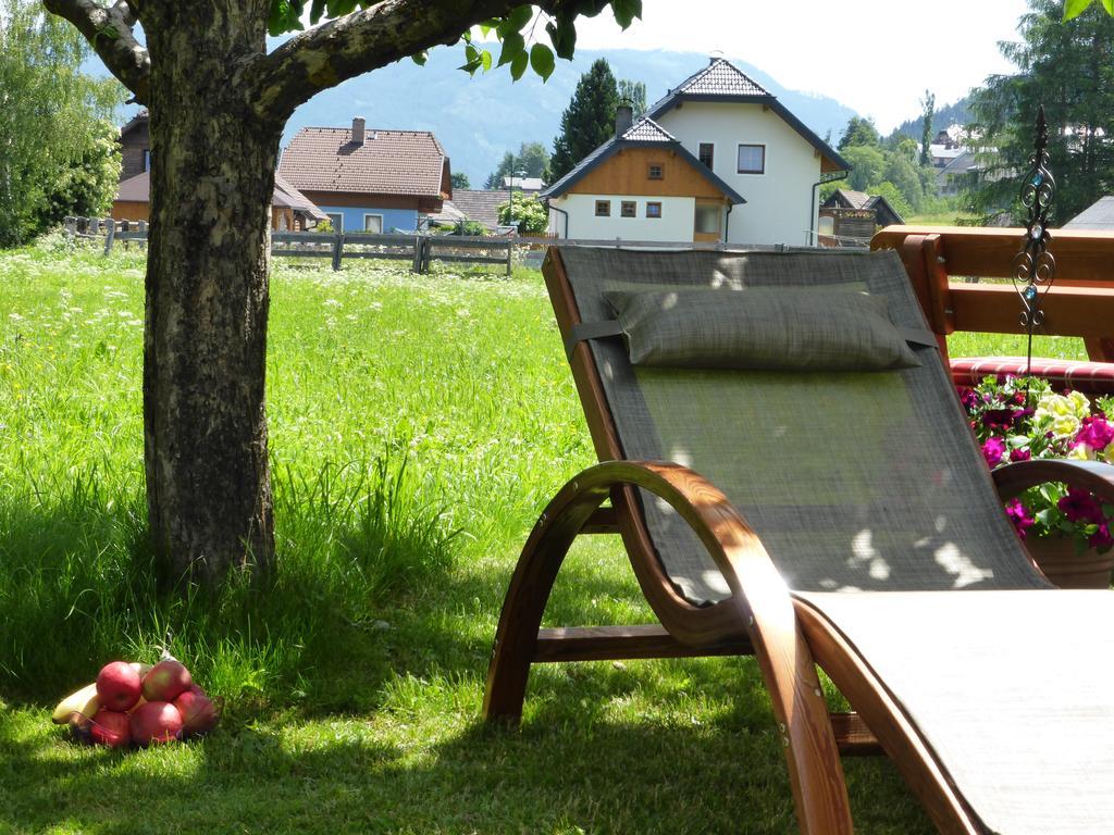 Landhaus Lehner Sankt Michael im Lungau Exteriér fotografie