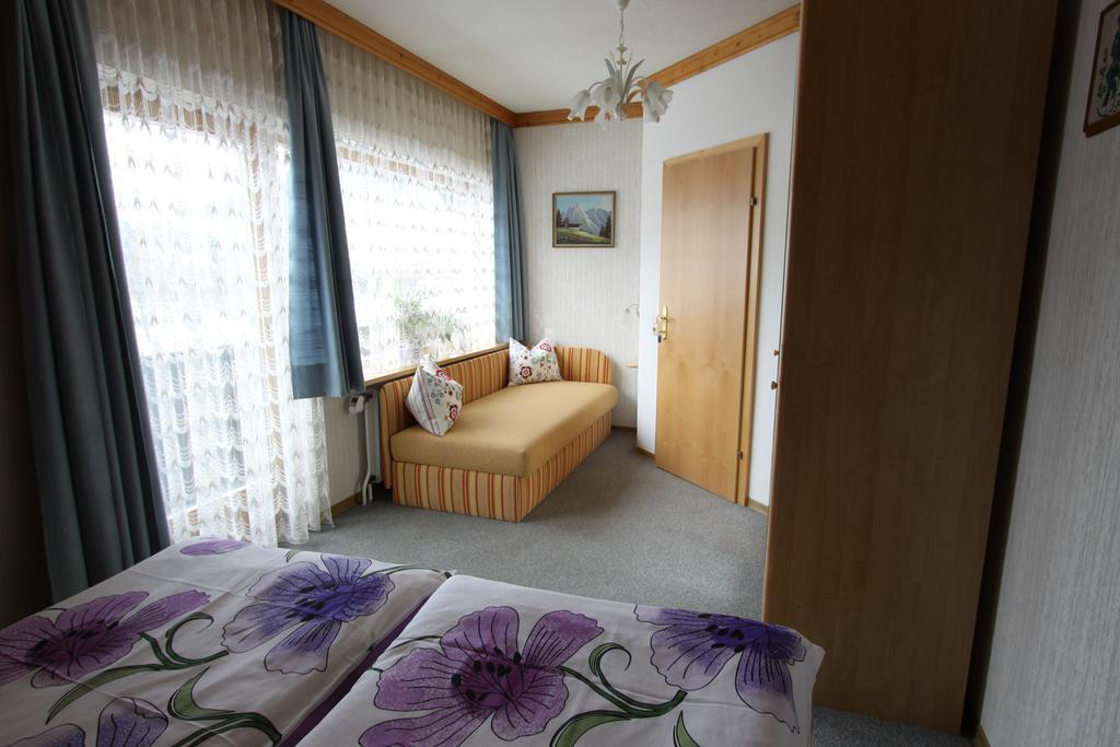 Landhaus Lehner Sankt Michael im Lungau Pokoj fotografie